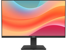 MSI 27 inch QHD 2K 1440P 75Hz IPS Adaptive Sync 1ms Built-in Speakers Computer M picture