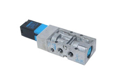 1PC NEW FESTO MVH-5-1/4-B-VI 114899 Solenoid Valve Fast delivery picture