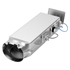 DC97-14486A Compatible with Samsung Dryer Heater Element Thermostats AP4342351 picture