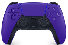 Sony PlayStation 5 PS5 DualSense Controller - Galactic Purple picture