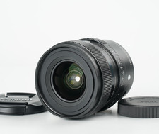 [Near Mint] Sigma 24mm F2 DG DN Contemporary Lens for Sony E Mount JAPAN #5168A picture