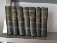 The Works of Heinrich Heine Set Of 7 Vol picture