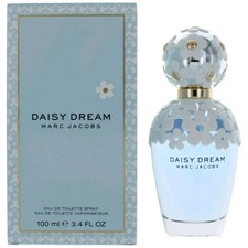 DAISY DREAM by Marc Jacobs for Women EDT 3.3 / 3.4 oz New In Box picture