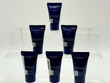 Pack Of 6 Clarins Men Line-Control Balm, 0.42oz Each Tube - Sealed New picture