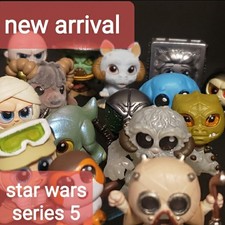 Doorables Star Wars Series 5 NEW ARRIVAL  