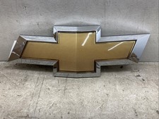 Genuine GM Front Bumper Fascia Emblem 95032016 (New Old Stock) picture