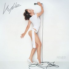 Kylie Minogue - Fever [New Vinyl LP] UK - Import picture