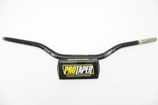 Zeta 7075-T6 Aluminum SX3 Handlebars Crossbar Pad Grips. picture