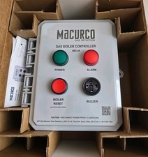 Macurco GBC-24-2 – Gas Boiler Controller picture