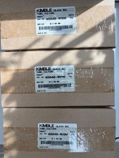 KIMBLE KIMAX 45048-16100 CULTURE TUBES 16 x 100mm - 72 Per Box 5 Boxes Available picture
