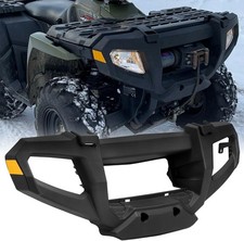 HECASA Front Bumper Brush Guard Compatible with 2006-2010 Sportsman picture
