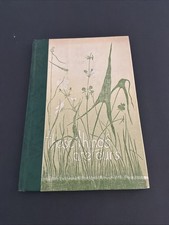 These Things Are Ours Gwen Frostic 1960 Presscraft Papers Nature Poetry Michigan picture