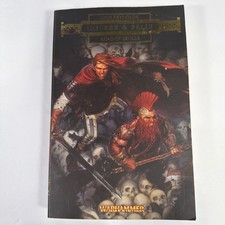 WARHAMMER - Gotrek & Felix: Road of Skulls by Josh Reynolds - Black Library  picture
