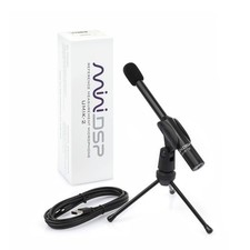 miniDSP, UMIK-2 USB Reference Measurement Microphone picture