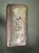 JCR HANDHELD BONGO BELL picture