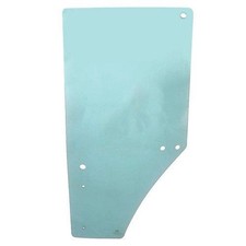 Glass Door LH Fits John Deere L77647 L169102 6200 6300 6400 6500 6715 picture