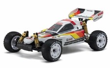 Kyosho 1/10 RC Buggy 4WD OPTIMA MID -KIT- [30622] picture
