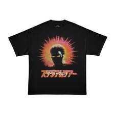 THE WEEKND X 7netshopping EXCLUSIVE TOUR TEE（L size） picture