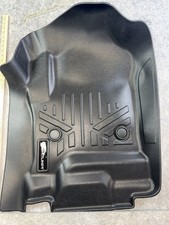 SMARTLINER Custom Fit Floor Mats 3 Row Liner Set 2015-20 Suburban GMC Yukon XL picture