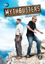 Mythbusters: Collection 11 picture