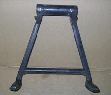 NOS Indian - CENTER STAND - Arrow Scout Warrior TT 1819003 OEM 1948 59 50 51 52 picture