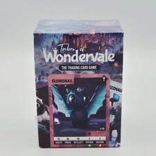 Tribes Of Wondervale - Megabox (First Edition) 