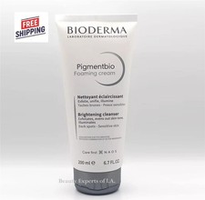 Bioderma Pigmentbio Foaming Cream 200ml Exp 03/2028 picture