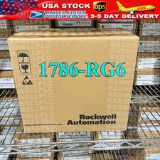NEW Factory Sealed AB 1786-RG6 1786-RG6 Fast Shipping US Free Tax picture