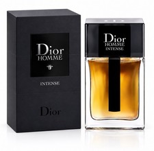 Dior Homme Intense Eau de Parfum EDP 3.4 oz 100ml Men’s Fragrance  picture
