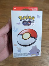 (NEW) 2026 Pokemon GO Plus + picture
