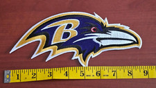 Baltimore Ravens Big 9