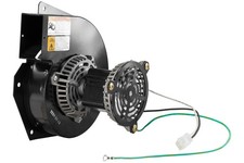 Direct OEM Aftermarket Replacement Trane Furnace Draft Inducer Blower picture