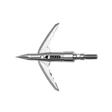 Bowmar Beast 2.0” SS Mechanical Broadheads picture