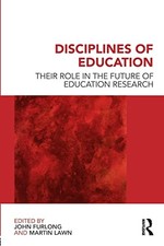 Disciplines of Education picture