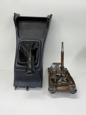 1990-1993 Honda Accord Manual Transmission Shifter Assembly OEM Read picture