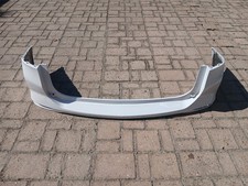 2018-2024 Chevy Equinox Rear Upper Bumper Cover Olympic White 84256327 OEM picture