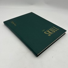 Skull Yearbook Albany Medical Center 1960 50th Anniversary Medical School picture