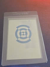 Upperdeck Printing Plate Call of Duty League Cyan 1 of 1 picture
