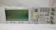 HP Agilent E4421B ESG Series Signal Generator 250Khz-3.0 GHz S/N:GB39270628 picture