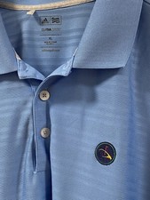 Eagle Point Golf Club Adidas Polo / XL picture
