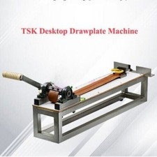Small Double-Arm Wire Drawing Bench, Wire Drawing Machine, Wire Drawing Machine  picture