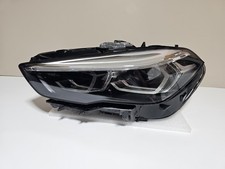 BMW 228i M235i OEM LED Left Headlight 2020 2021 2022 2023 2024 picture