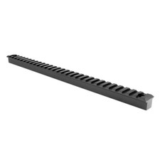 AIM SPORTS UNCUT PICATINNY RAIL - 12