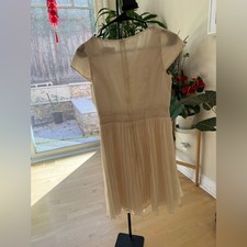Ochirly Beige Blouse picture