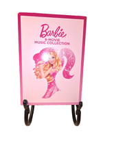 Barbie - 8 Movie Music Collection  (DVD, 2026) 8 disc set,  NEW picture