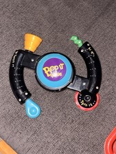 Vintage 1998 Bop It Extreme Hasbro Electronic Handheld Game Retro Toy Tested picture