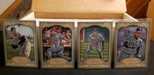 2012 Complete Topps GYPSY QUEEN SET *** (300) Cards #1-300  Trout RC   MINT picture