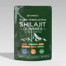 shilajit Xilaizhi Bagged Soft Candy picture