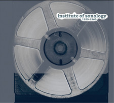Various Artists Institute of Sonology 1959-1969 (Vinyl) 12