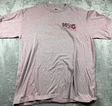 Vtg 1998 Harley Owners Group HOG 15th Anniversary Rally T-Shirt Milwaukee WI XL picture